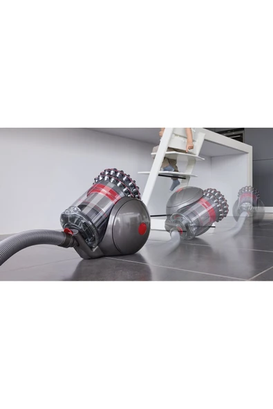DYSON Cinetic Big Ball Absolute 2 Elektrikli Süpürge