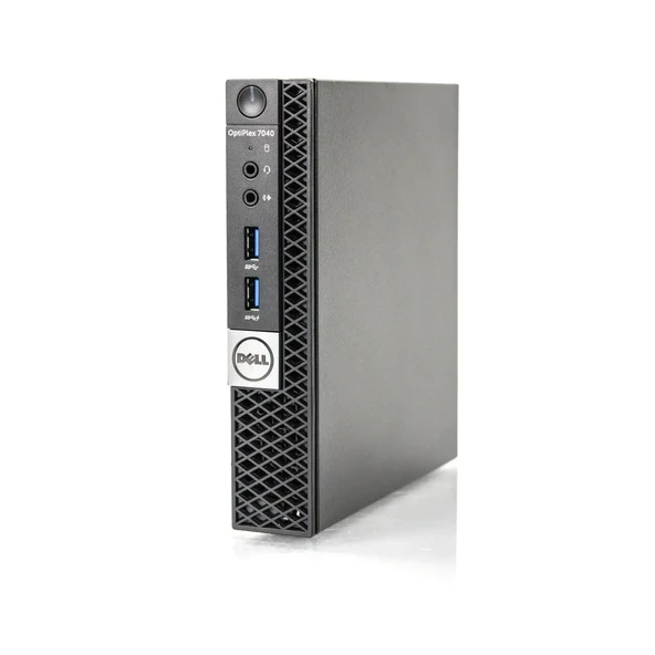 Dell OptiPlex 7040 Intel Core i5 6500T 8GB Ram 256GB SSD Dahili Ekran Kartı  Windows 10 Pro - Yenilenmiş