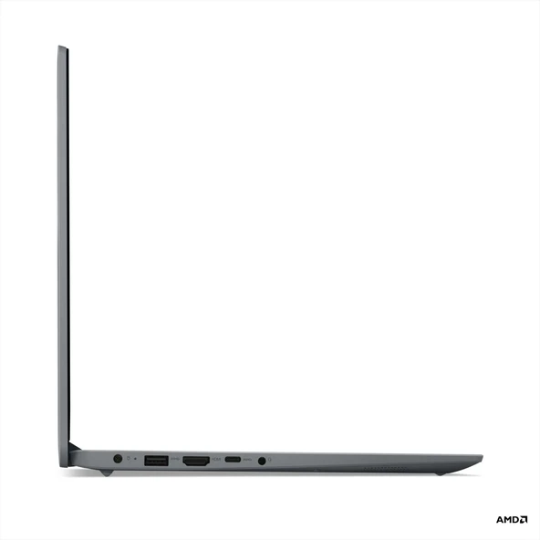 Lenovo Ideapad 1 82VG008UTX AMD Ryzen 3 7320U 8GB Ram 256GB SSD Dahili Ekran Kartı 15.6" FreeDos - İkinci El - 4