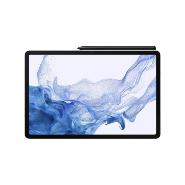 Samsung Galaxy Tab S8  8GB Ram 128GB SSD  11" Android - Teşhir