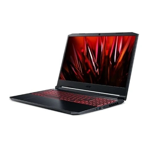 Acer  Nitro 5 AN515-45-R423 AMD Ryzen 5 5600H 8GB Ram 512GB SSD Nvidia GeForce RTX 3050 (4GB) 15.6" FreeDos - İkinci El - 3