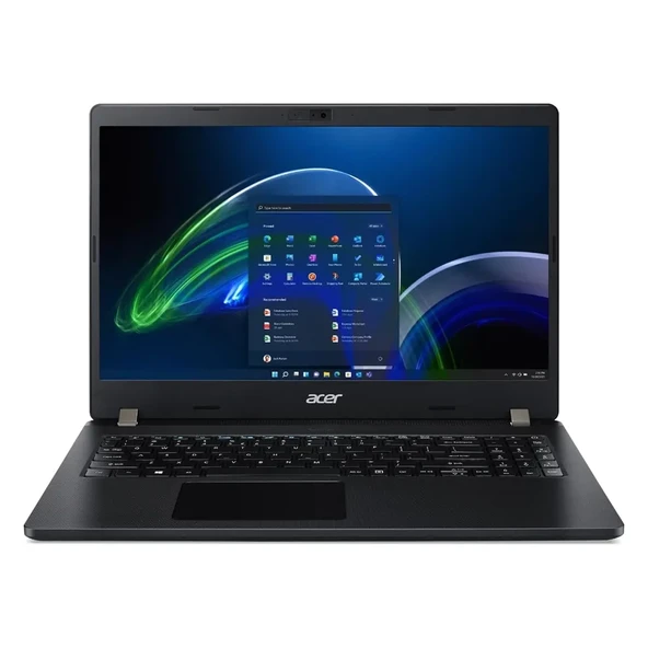 Acer Travelmate P2 TMP215-41-G2-R2EG AMD Ryzen 5 Pro 5650U 8GB Ram 512GB SSD Dahili Ekran Kartı 15.6" FreeDos - Outlet