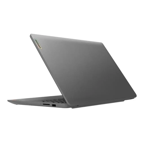 Lenovo Ideapad 3 82H801ACTX Intel Core i3 1115G4 4GB Ram 128GB SSD Dahili Ekran Kartı 15.6" Windows 11 Home - Outlet - Resim 3