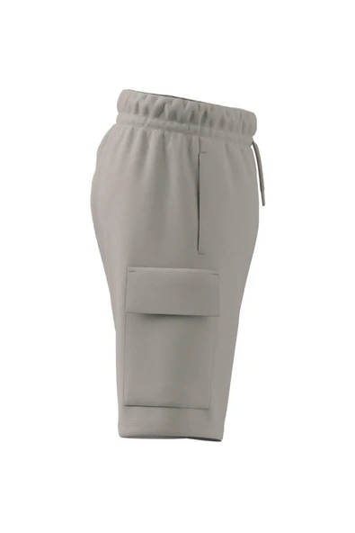 adidas Çocuk  Bej  Şort J SL FT C SH JN7994 - 10