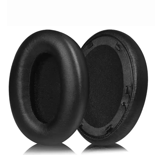 Edifier MT6 ve MT6 Pro ile Uyumlu Kulaklık Pedi Süngeri - 2