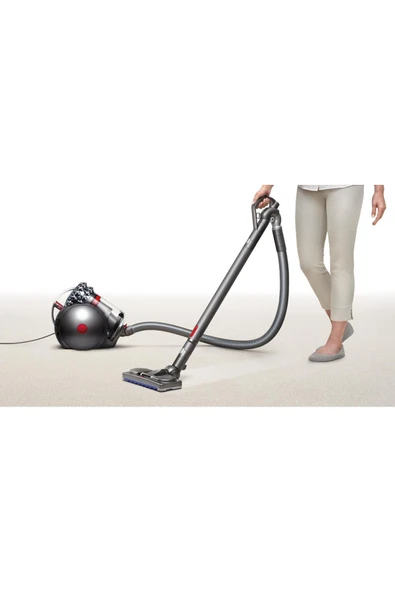 DYSON Cinetic Big Ball Absolute 2 Elektrikli Süpürge - 7