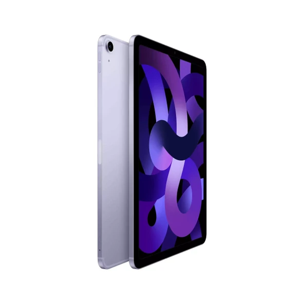 Apple iPad Air (5.Nesil) Wi Fi + Cellular   64GB  10.9" IOS - Outlet - 2