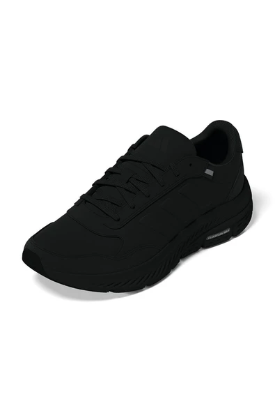 adidas Erkek  Siyah  Yürüyüş Ayakkabısı CLOUDFOAM STEP JS0296 - 10