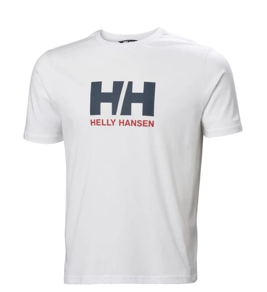Helly Hansen HH Logo 3.0 Erkek Kısa Kollu Tişört HHA.54596