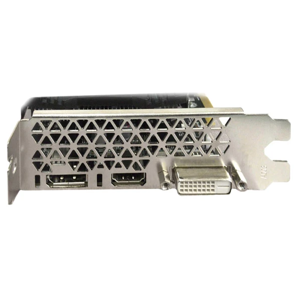 AXLE AX-RX-550/4GD5P8DIP Radeon RX550 4GB GDDR5 128bit PCIe 16x HDMI DVI VGA Ekran Kartı - 3