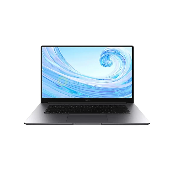 Huawei Matebook D15 BOD-WDH9 Intel Core i5 1135G7 8GB Ram 256GB SSD Dahili Ekran Kartı 15.6" Windows 11 Home - Teşhir