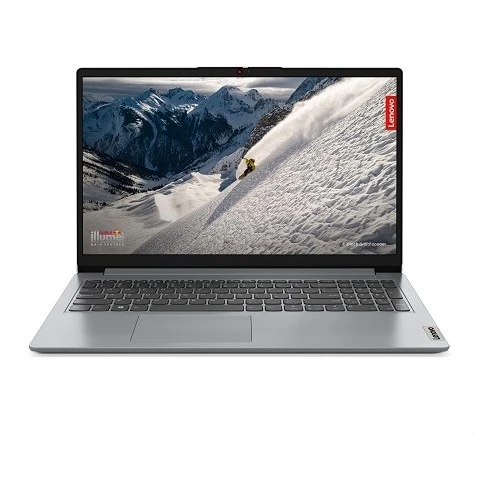 Lenovo Ideapad 1 82VG00G9TX AMD Athlon Silver 7120U 8GB Ram 256GB SSD Dahili Ekran Kartı 15.6" FreeDos - Outlet