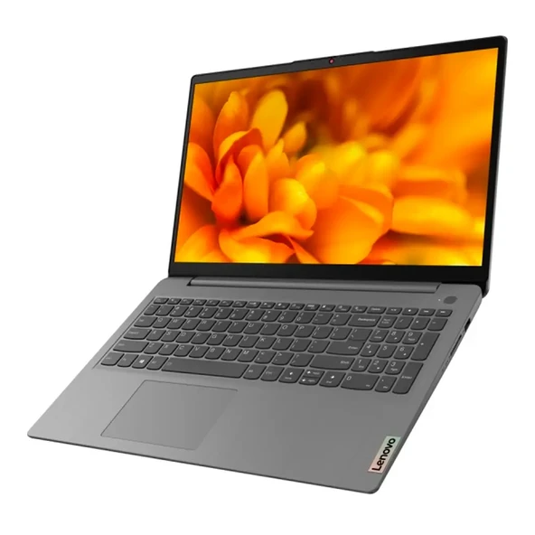Lenovo Ideapad 3 82H801ACTX Intel Core i3 1115G4 4GB Ram 128GB SSD Dahili Ekran Kartı 15.6" Windows 11 Home - Outlet - Resim 2