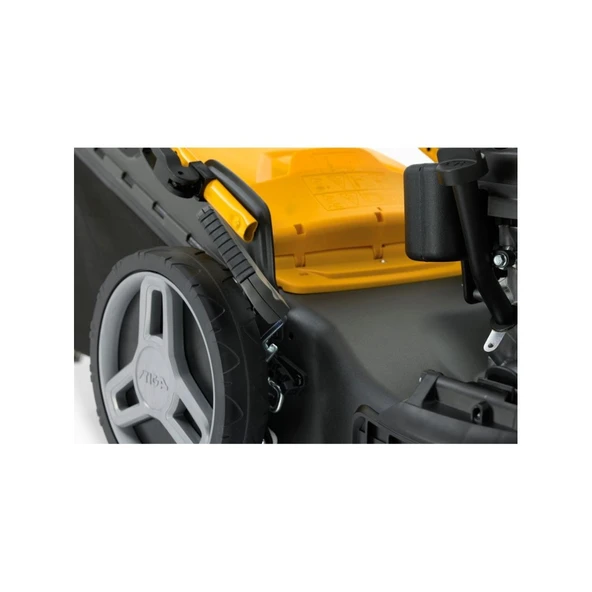 Stiga Combi 53 SQ ST 170 OHV Benzinli Çim Biçme Makinesi - 3