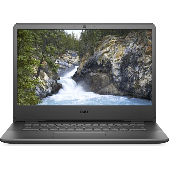 Dell Vostro 14 3400 Intel Core i3 1115G4 4GB Ram 256GB + 1TB HDD Dahili Ekran Kartı 14" Windows 10 Home - Teşhir