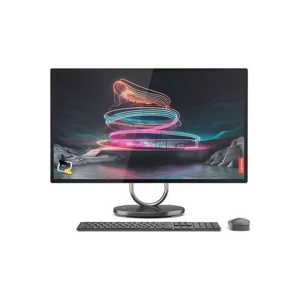 Lenovo Yoga AIO 9 32IRH8 F0HJ003BTR Intel Core i9 13900H 32GB Ram 1TB SSD  31.5" UHD FreeDos - Outlet