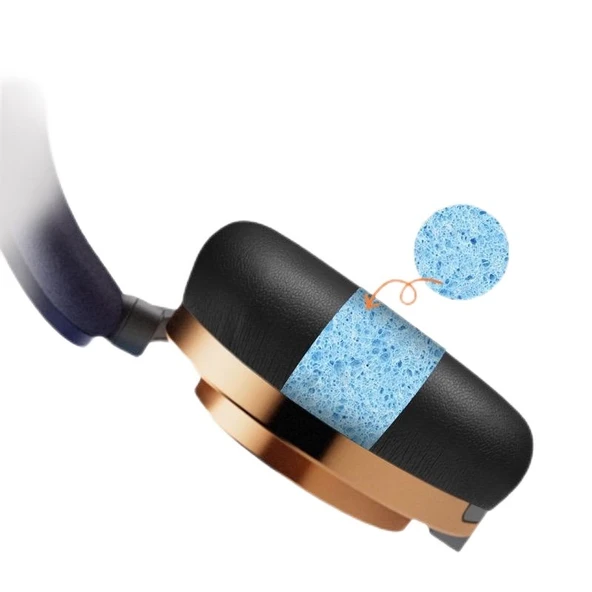 Dyson Zone ile Uyumlu Kulaklık Süngeri Padi Kulaklık Pedi - 6
