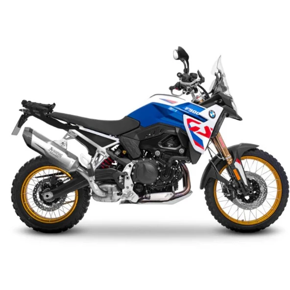 SHAD Topcase Bağlantı Demiri BMW F900GS 2024-2025 W0FG94ST - Resim 3