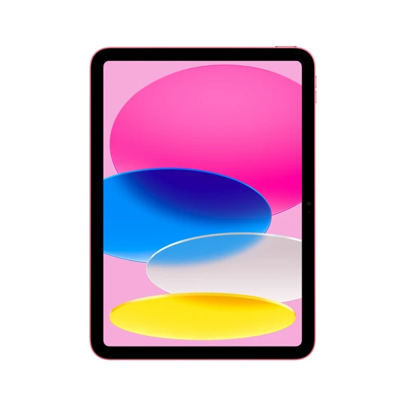 Apple iPad 10. Nesil Wi-Fi   256GB SSD  10.9" IOS - Outlet