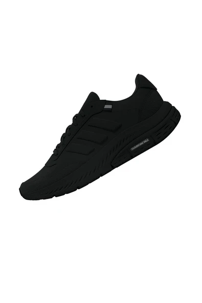 adidas Erkek  Siyah  Yürüyüş Ayakkabısı CLOUDFOAM STEP JS0296 - 11