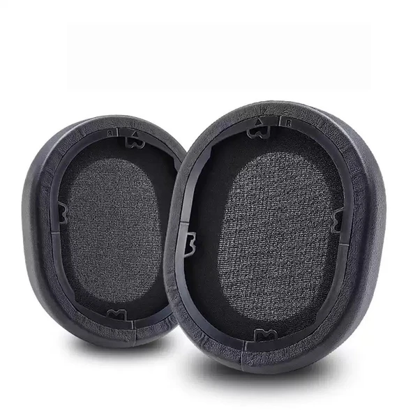 Corsair HS55 HS55 PRO HS65 ile Uyumlu Yedek Kulaklık Pedi Süngeri