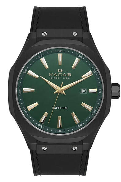 Nacar NC34-29B684-BNL1 Erkek Kol Saati