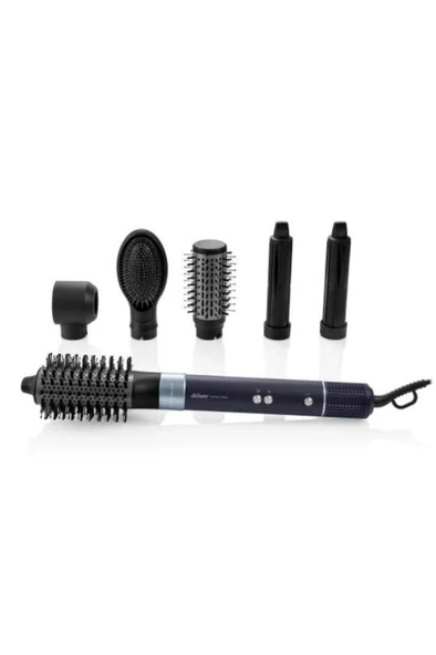 Ar5166 Revolution Bldc Ionic Hava Üflemeli Şekillendirici - 2