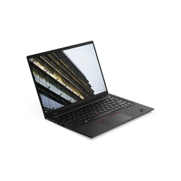 Lenovo Thinkpad X1 Carbon Gen 9 Intel Core i7 1165G7 16GB Ram 512GB SSD Dahili Ekran Kartı 14" Dokunmatik Windows 11 Pro - İkinci El - 2