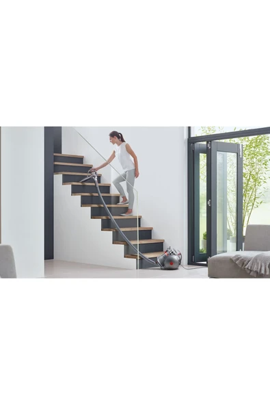 DYSON Cinetic Big Ball Absolute 2 Elektrikli Süpürge - 5