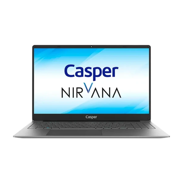 Casper Nirvana NB F500 1115-8D00T-G-F Intel Core i3 1115G4 8GB Ram 256GB SSD Dahili Ekran Kartı 15.6" FreeDos - Outlet