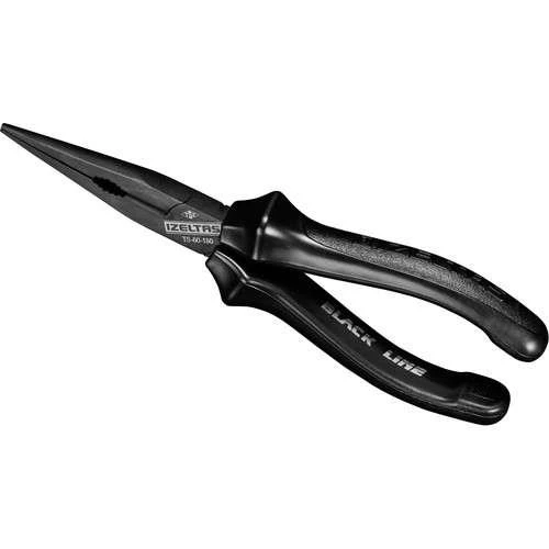 İzeltaş  Black Line El Aleti Seti 5 Parça - 5
