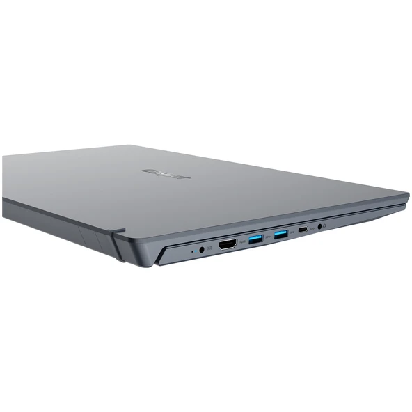 Casper Nirvana C500 1155-8V00T-G-F Intel Core i5 1155G7 8GB Ram 512GB SSD Dahili Ekran Kartı 15.6" Windows 11 Home - Teşhir - 9