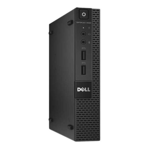 Dell OptiPlex 9020M Intel Core i5 4590T 8GB Ram 256GB SSD Dahili Ekran Kartı  Windows 8 Pro - Yenilenmiş
