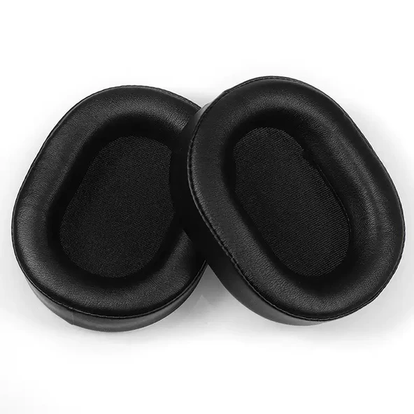 Corsair HS55 HS55 PRO HS65 ile Uyumlu Yedek Kulaklık Pedi Süngeri - 2