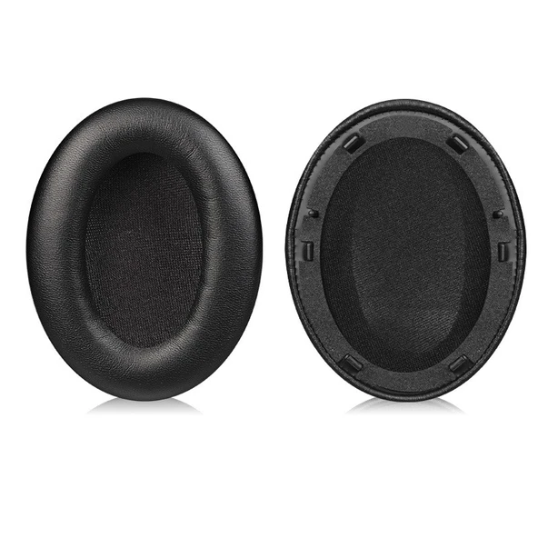 Edifier MT6 ve MT6 Pro ile Uyumlu Kulaklık Pedi Süngeri - 4