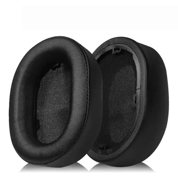 Corsair HS55 HS55 PRO HS65 ile Uyumlu Yedek Kulaklık Pedi Süngeri - 3