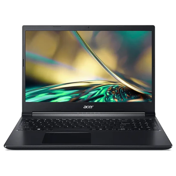 Acer Aspire 7 A715-43G-R233 AMD Ryzen 5 5625U 8GB Ram 512GB SSD Nvidia GeForce RTX 3050 (4GB) 15.6" FreeDos - Yenilenmiş