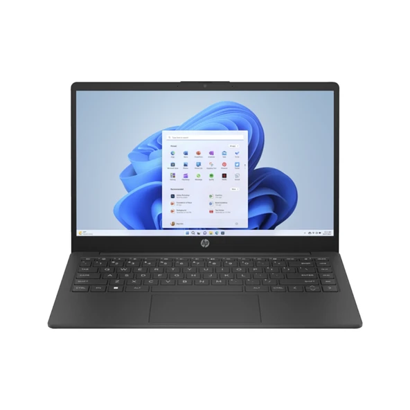 Hp 14-ep0012nt Ultrabook Intel Core i3 N305 8GB Ram 512GB SSD Dahili Ekran Kartı 14" Windows 11 Home - Teşhir