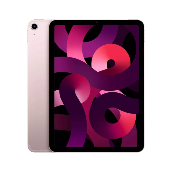 Apple iPad Air (5.Nesil) Wi Fi + Cellular   256GB SSD  10.9" IOS - Teşhir