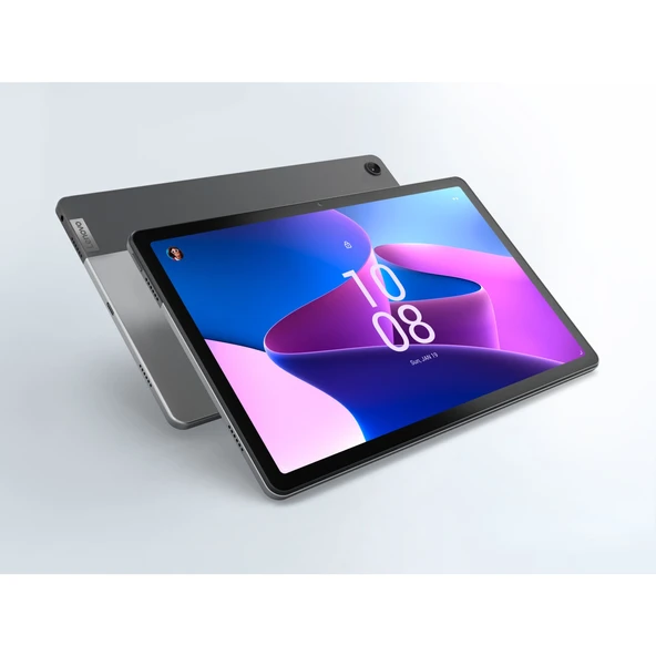 Lenovo Tab M10 Plus with Precision Pen 2 + Folio Case  4GB Ram 128GB SSD  10.6" Android - Outlet