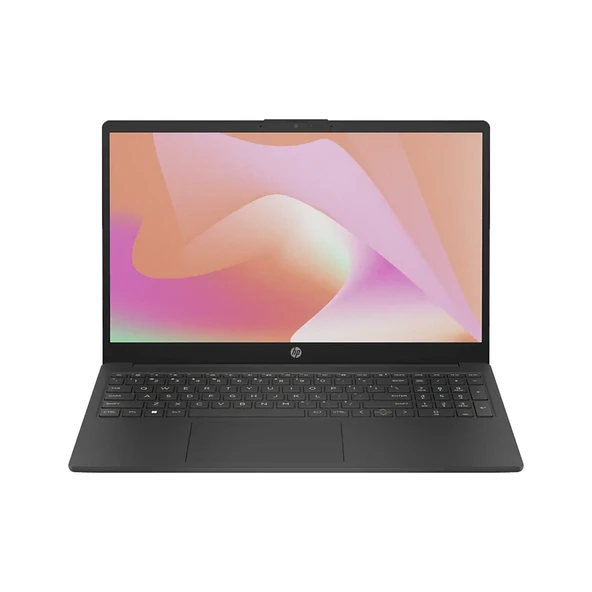 Hp 15 fd0022nt Intel Core i5 1335U 8GB Ram 256GB SSD Dahili Ekran Kartı 15.6" Windows 11 Home - Teşhir