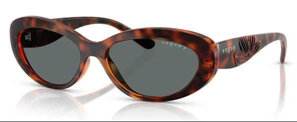 Vogue VO5630S W65681 55 Polarize Kadın Güneş Gözlüğü