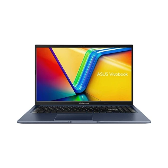 Asus Vivobook X1502ZA-EJ654W Intel Core i5 1235U 8GB Ram 256GB SSD Dahili Ekran Kartı 15.6" Windows 11 Home - Outlet