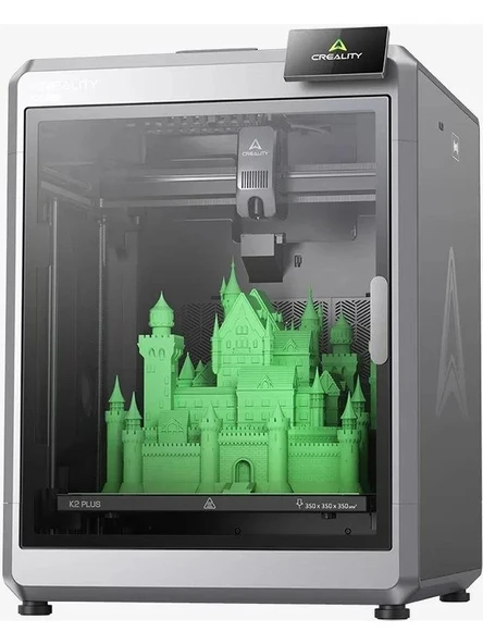 Creality K2 Plus 3D Yazıcı - 2
