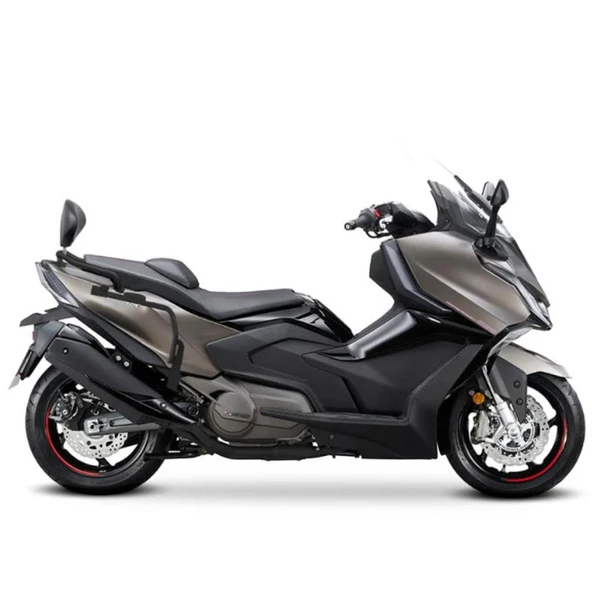 Shad 3P Yan Çanta Demiri KYMCO AK 550 PREMIUM '23 K0AK53IF - 3