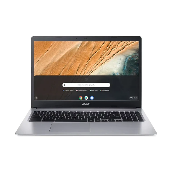 Acer Chromebook CB315-3H-C6Q8 Intel Celeron N4020 4GB Ram 64GB Dahili Ekran Kartı 15.6" Chrome OS - Teşhir