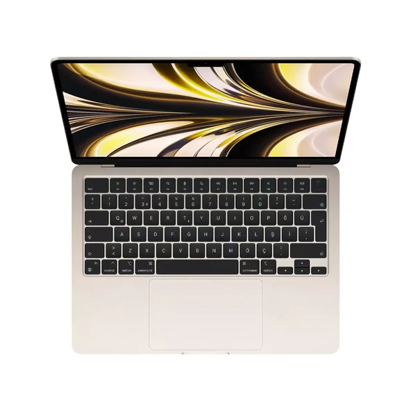 Apple Macbook Air M2 16GB Ram 256GB SSD  13.6" MacOs - Outlet - 2