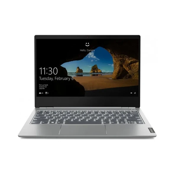 Lenovo ThinkBook 13s Ultrabook 20RR0067TX Intel Core i7 10510U 16GB Ram 512GB SSD Dahili Ekran Kartı 13.3" Windows 10 Pro - İkinci El