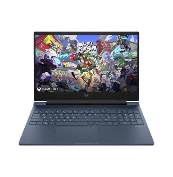 Hp Victus 16-r1004nt Intel Core i5 14500HX 16GB Ram 1TB SSD Nvidia GeForce RTX 4050 (6GB) 16.1" FreeDos - Outlet