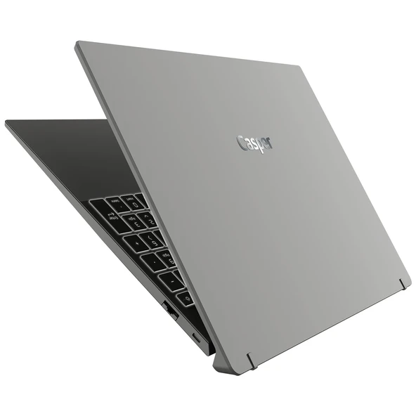 Casper Nirvana C500 1235-8V00T-G-F Intel Core i5 1235U 8GB Ram 512GB SSD Dahili Ekran Kartı 15.6" Windows 11 Home - Teşhir - 7